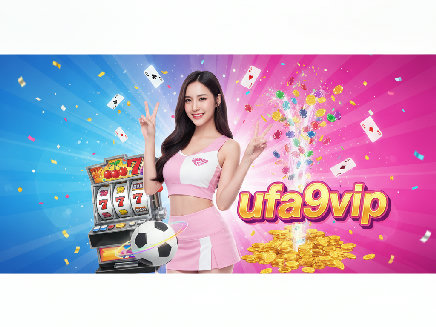 ufa9vip slot